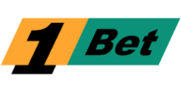 1Bet Casino logo by GamblerSay