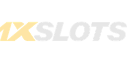 1Xslots Casino logo by GamblerSay