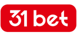 31Bet Casino logo by GamblerSay
