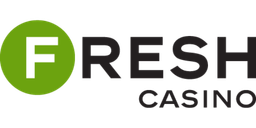 Fresh Casino logo by GamblerSay