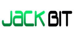 Jackbit Casino logo by GamblerSay