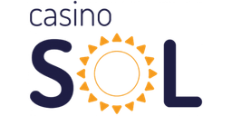 Sol Casino logo by GamblerSay