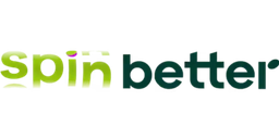 Spinbetter Casino logo by GamblerSay
