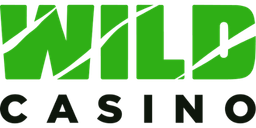 Wild Casino logo by GamblerSay