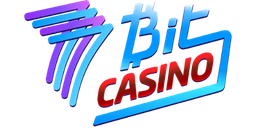 7Bit Casino logo by GamblerSay