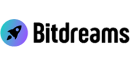 Bitdreams Casino logo by GamblerSay