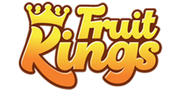 Fruitkings Casino logo by GamblerSay