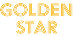 Golden Star Casino logo by GamblerSay