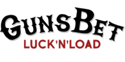 Gunsbet Casino logo by GamblerSay