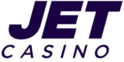 Jet Casino logo by GamblerSay