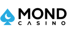 Mond Casino logo by GamblerSay