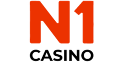 N1 Casino logo by GamblerSay