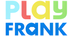 Playfrank Casino logo by GamblerSay