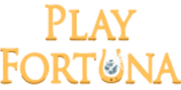 Playfortuna Casino logo by GamblerSay