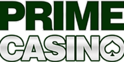 Prime Casino logo by GamblerSay