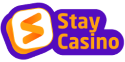Stay Casino logo by GamblerSay