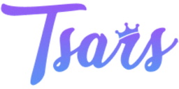 Tsars Casino logo by GamblerSay