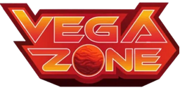 Vegazone Casino logo by GamblerSay