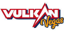 Vulkan Vegas Casino logo by GamblerSay