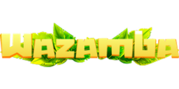 Wazamba Casino logo by GamblerSay