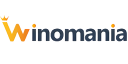 Winomania Casino logo by GamblerSay