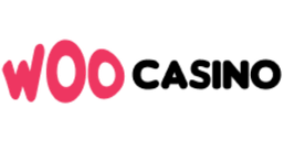 Woo Casino logo by GamblerSay