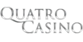Quatro Casino logo by GamblerSay