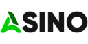Asino Casino logo by GamblerSay