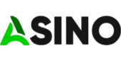 Asino Casino logo by GamblerSay
