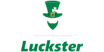 Luckster Casino logo by GamblerSay