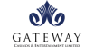 Gateway Casino logo by GamblerSay