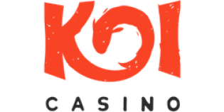 Koi Casino logo by GamblerSay