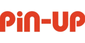 Pin Up Casino logo by GamblerSay