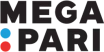 Megapari Casino logo by GamblerSay
