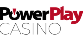 Powerplay Casino logo by GamblerSay