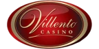 Villento Casino logo by GamblerSay