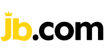 Jb Casino logo by GamblerSay