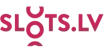 Slots LV Casino logo by GamblerSay