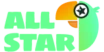 All Star Casino logo by GamblerSay
