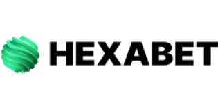 Hexabet Casino logo by GamblerSay