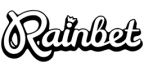 Rainbet Casino logo by GamblerSay
