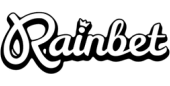 Rainbet Casino logo by GamblerSay