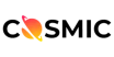 Cosmicslot Casino logo by GamblerSay