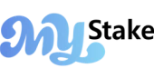 Mystake Casino logo by GamblerSay