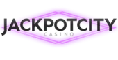 Jackpot City Casino logo by GamblerSay
