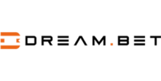 Dream.Bet Casino logo by GamblerSay