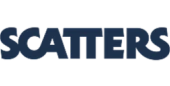 Scatters Casino logo by GamblerSay