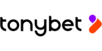 Tonybet Casino logo by GamblerSay