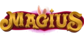 Magius Casino logo by GamblerSay