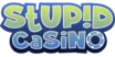 Stupid Casino logo by GamblerSay